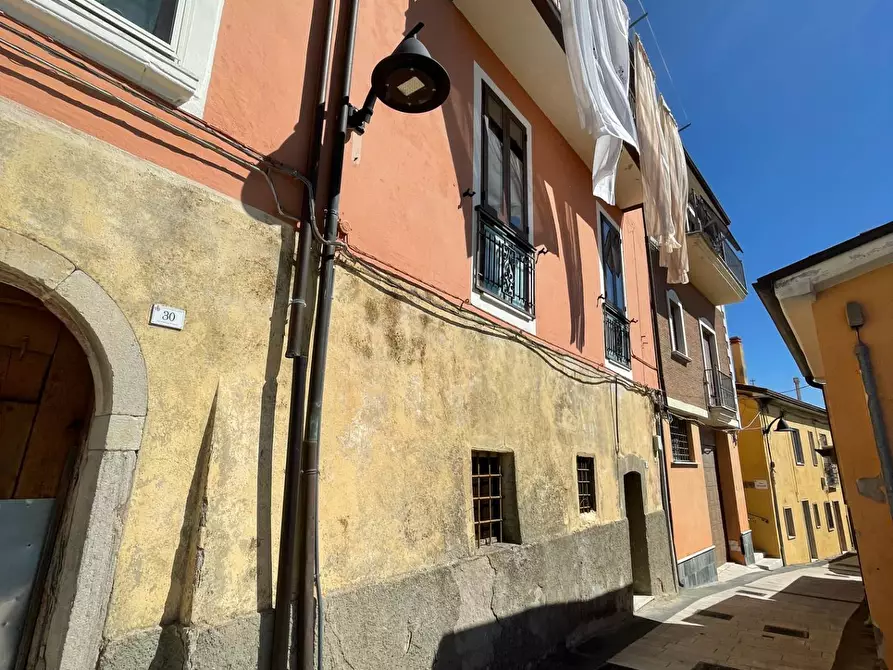 Immagine 14 di Appartamento in vendita  in via Francesco de Sanctis 29-31 a Greci