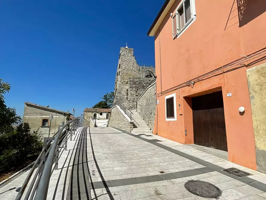 Immagine 15 di Appartamento in vendita  in via Francesco de Sanctis 29-31 a Greci