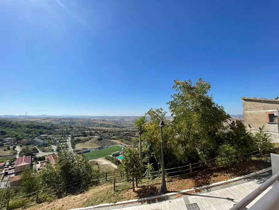 Immagine 16 di Appartamento in vendita  in via Francesco de Sanctis 29-31 a Greci