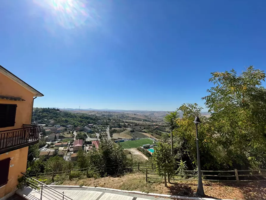 Immagine 17 di Appartamento in vendita  in via Francesco de Sanctis 29-31 a Greci