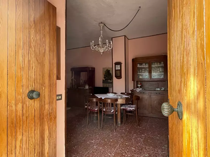 Immagine 4 di Casa indipendente in vendita  in c/da Cerreto a Ariano Irpino