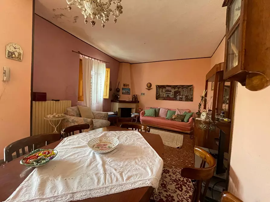 Immagine 6 di Casa indipendente in vendita  in c/da Cerreto a Ariano Irpino
