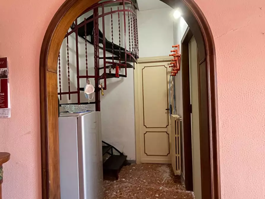 Immagine 8 di Casa indipendente in vendita  in c/da Cerreto a Ariano Irpino