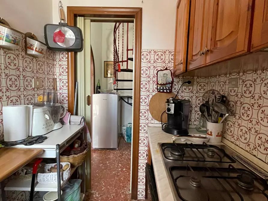 Immagine 10 di Casa indipendente in vendita  in c/da Cerreto a Ariano Irpino