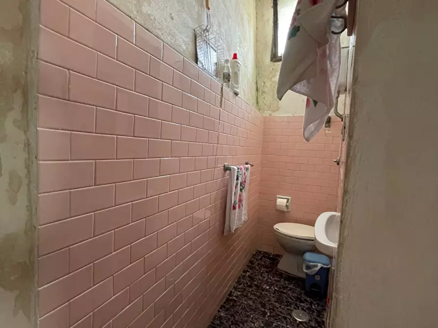 Immagine 12 di Casa indipendente in vendita  in c/da Cerreto a Ariano Irpino