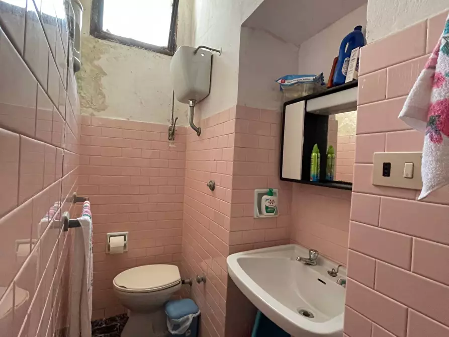 Immagine 13 di Casa indipendente in vendita  in c/da Cerreto a Ariano Irpino