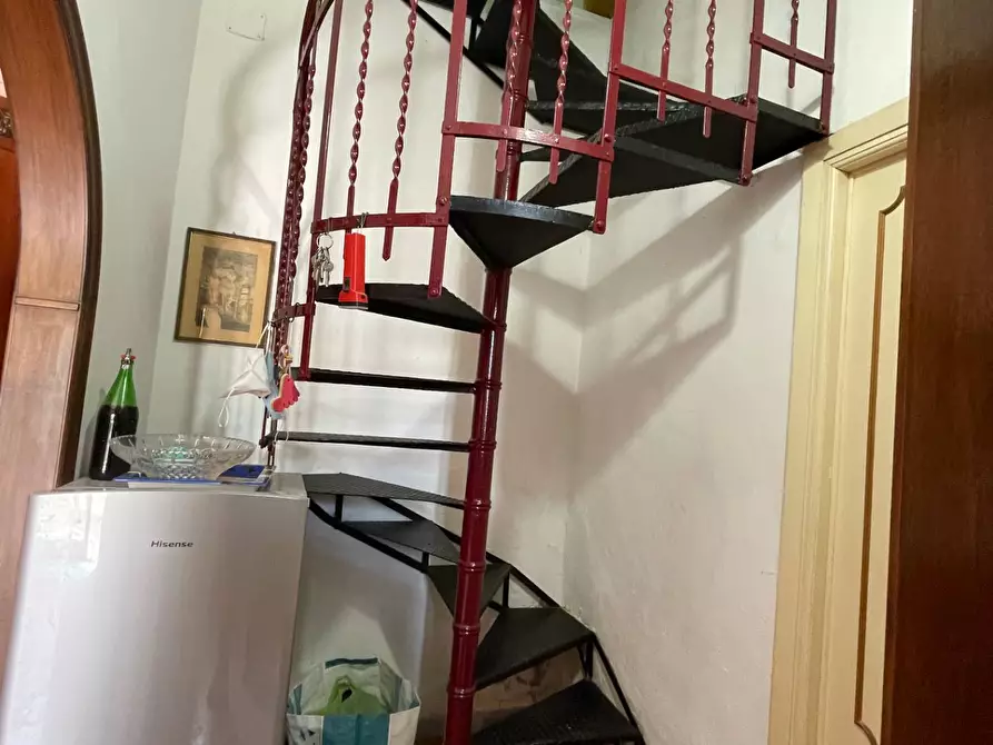 Immagine 14 di Casa indipendente in vendita  in c/da Cerreto a Ariano Irpino