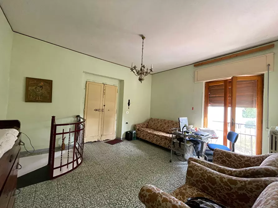 Immagine 15 di Casa indipendente in vendita  in c/da Cerreto a Ariano Irpino