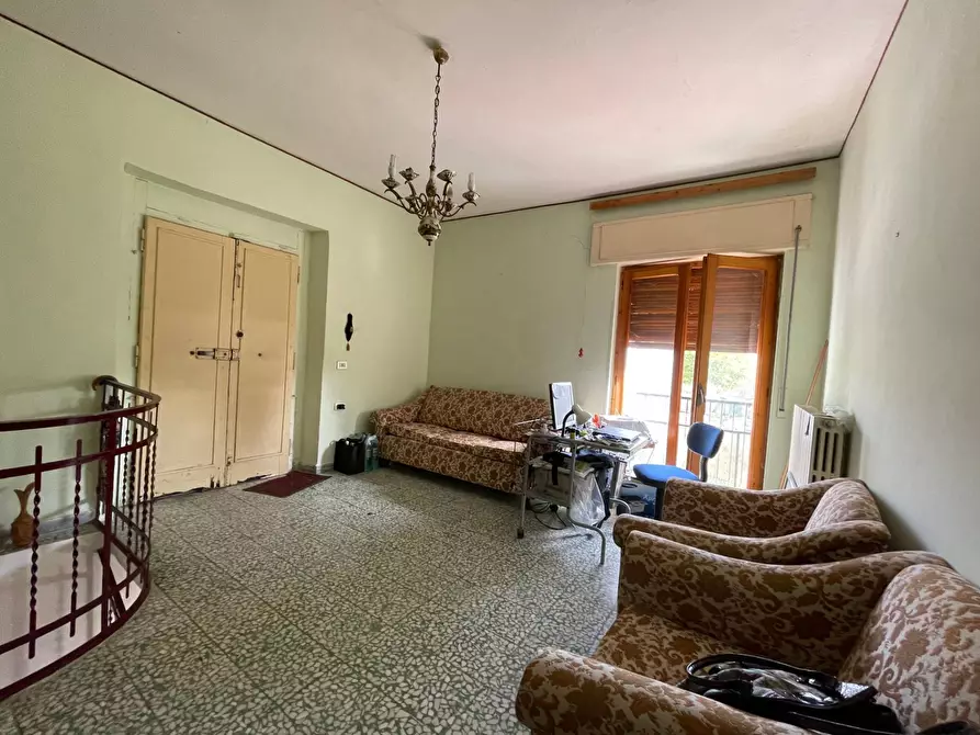Immagine 16 di Casa indipendente in vendita  in c/da Cerreto a Ariano Irpino
