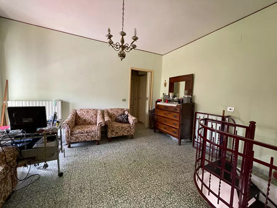 Immagine 17 di Casa indipendente in vendita  in c/da Cerreto a Ariano Irpino