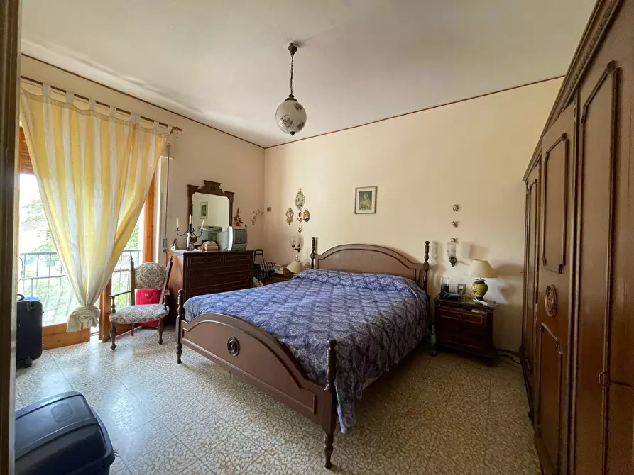 Immagine 21 di Casa indipendente in vendita  in c/da Cerreto a Ariano Irpino