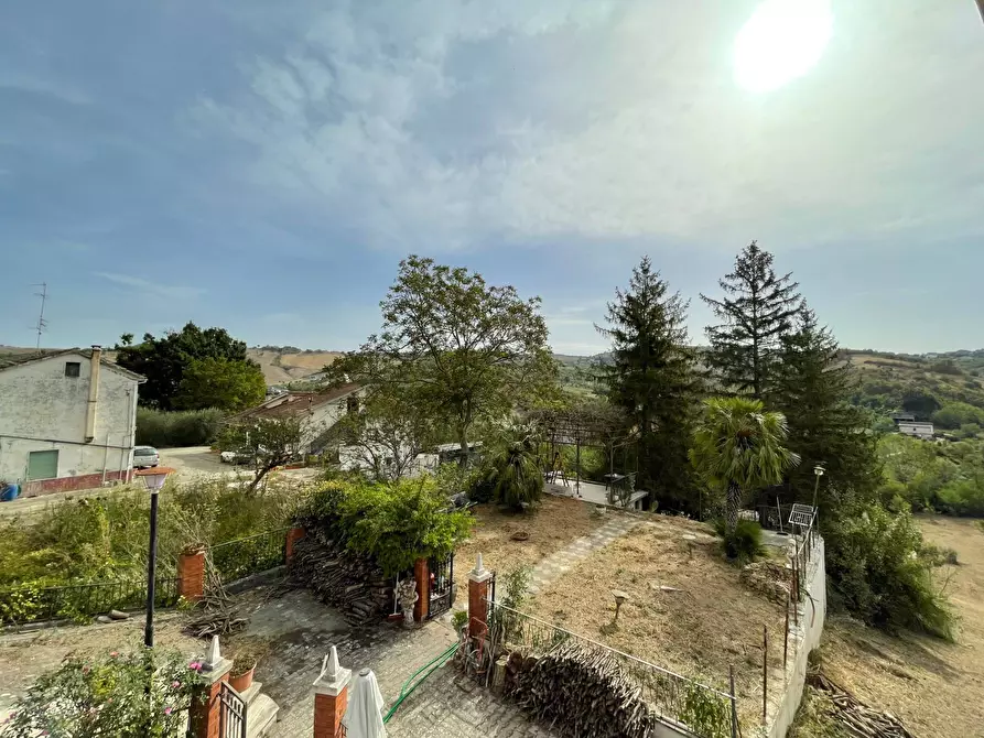 Immagine 24 di Casa indipendente in vendita  in c/da Cerreto a Ariano Irpino