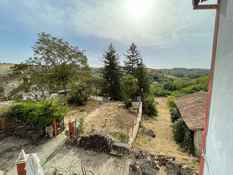 Immagine 25 di Casa indipendente in vendita  in c/da Cerreto a Ariano Irpino