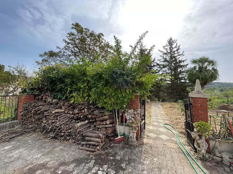 Immagine 26 di Casa indipendente in vendita  in c/da Cerreto a Ariano Irpino