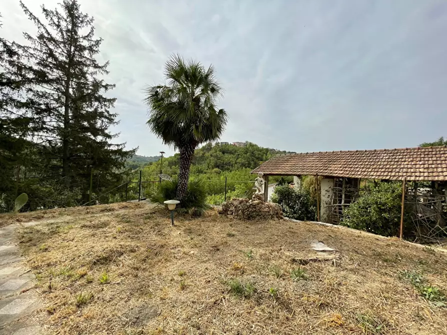 Immagine 27 di Casa indipendente in vendita  in c/da Cerreto a Ariano Irpino