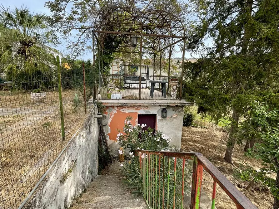 Immagine 28 di Casa indipendente in vendita  in c/da Cerreto a Ariano Irpino