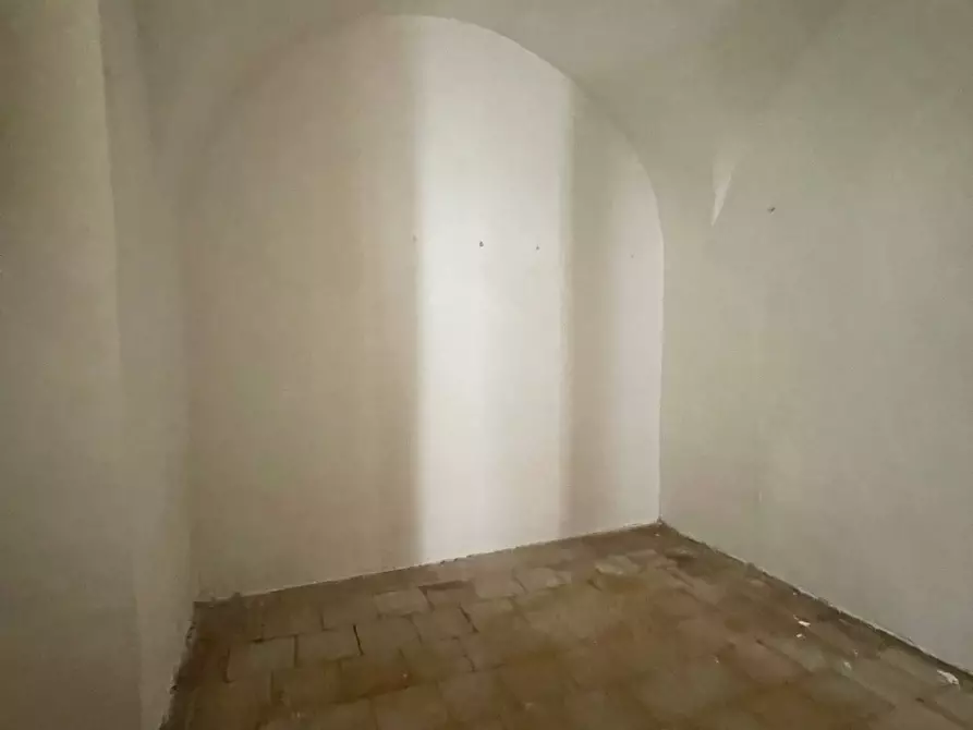 Immagine 8 di Casa semindipendente in vendita  in via Limone 17 a Anzano Di Puglia