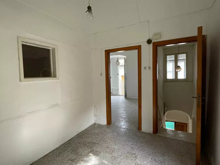 Immagine 14 di Casa semindipendente in vendita  in via Limone 17 a Anzano Di Puglia