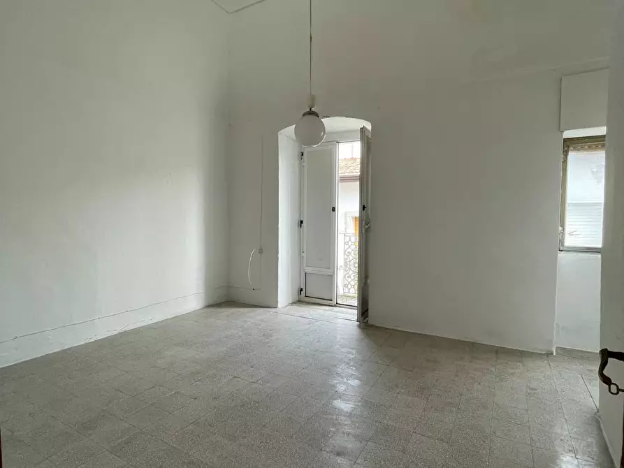 Immagine 15 di Casa semindipendente in vendita  in via Limone 17 a Anzano Di Puglia