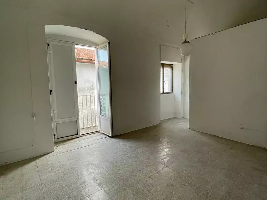 Immagine 16 di Casa semindipendente in vendita  in via Limone 17 a Anzano Di Puglia