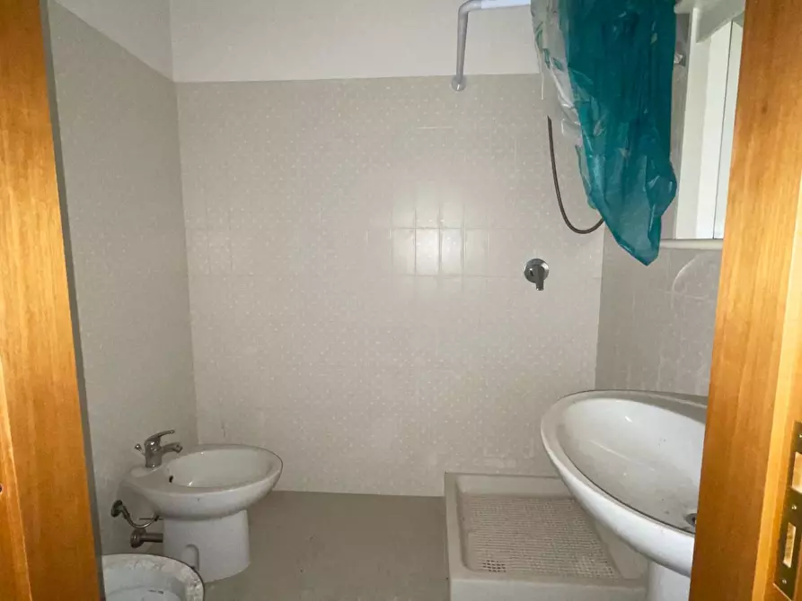 Immagine 17 di Casa semindipendente in vendita  in via Limone 17 a Anzano Di Puglia