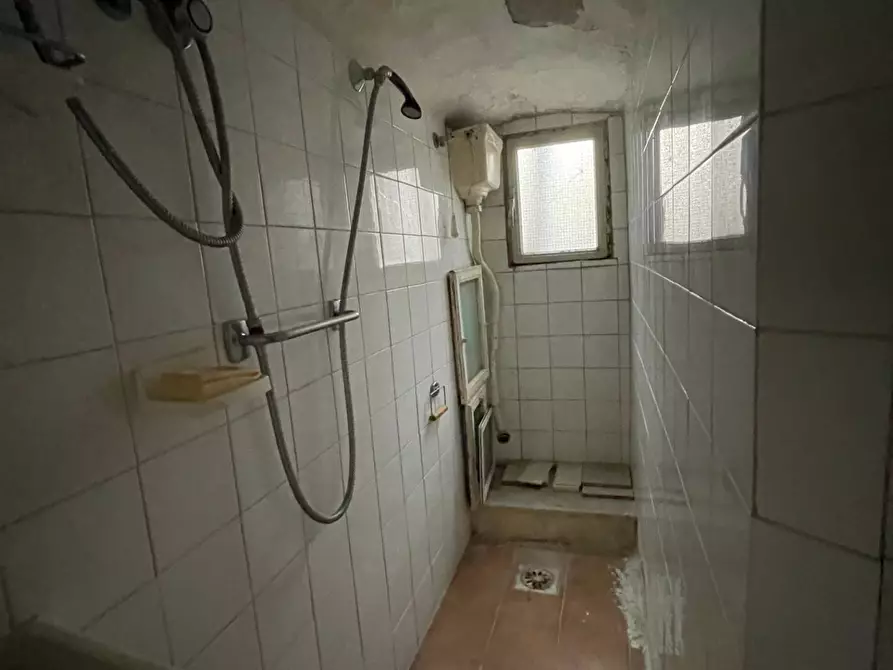 Immagine 18 di Casa semindipendente in vendita  in via Limone 17 a Anzano Di Puglia