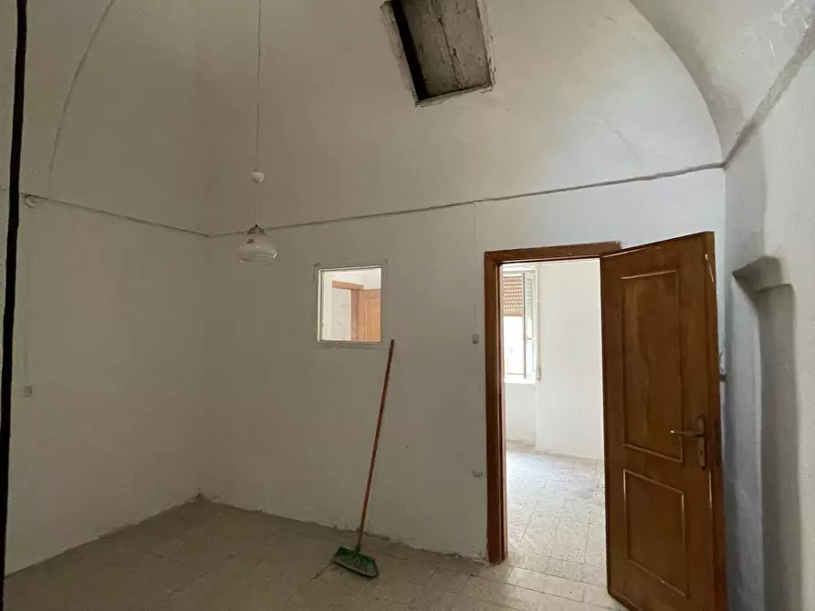 Immagine 20 di Casa semindipendente in vendita  in via Limone 17 a Anzano Di Puglia