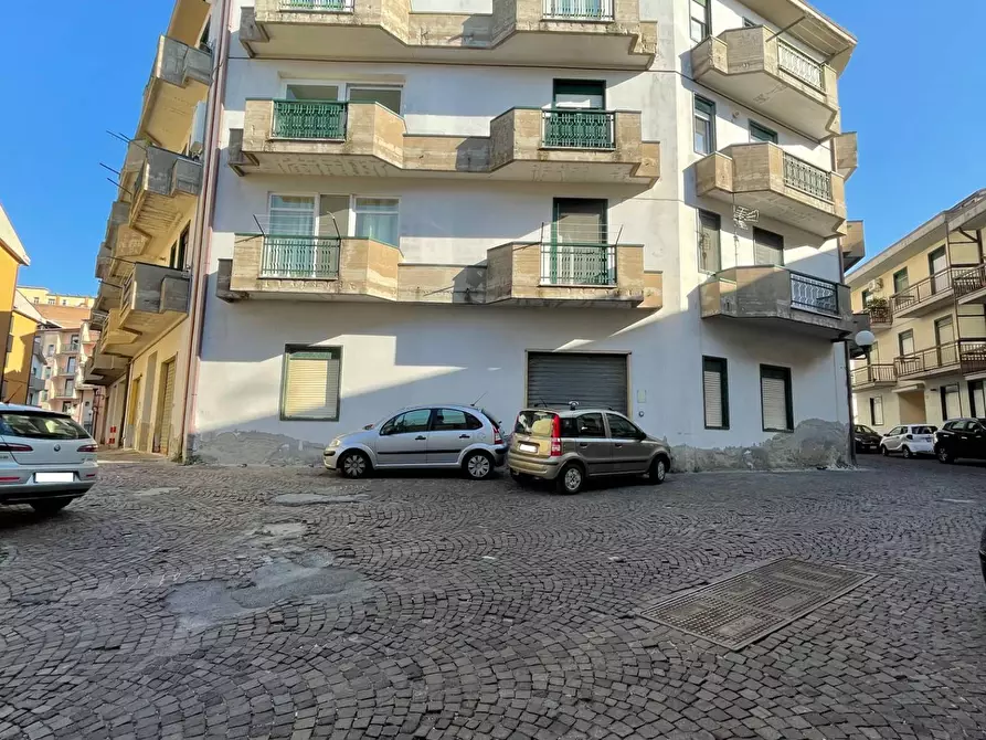 Immagine 1 di Appartamento in vendita  in via Purcaro a Ariano Irpino