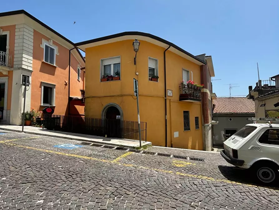 Immagine 1 di Appartamento in vendita  in via Pirelli a Ariano Irpino