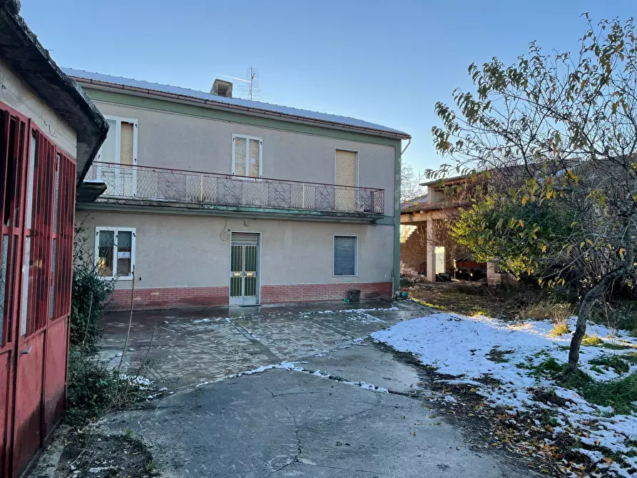 Immagine 3 di Casa indipendente in vendita  in c/da Maddalena a Ariano Irpino