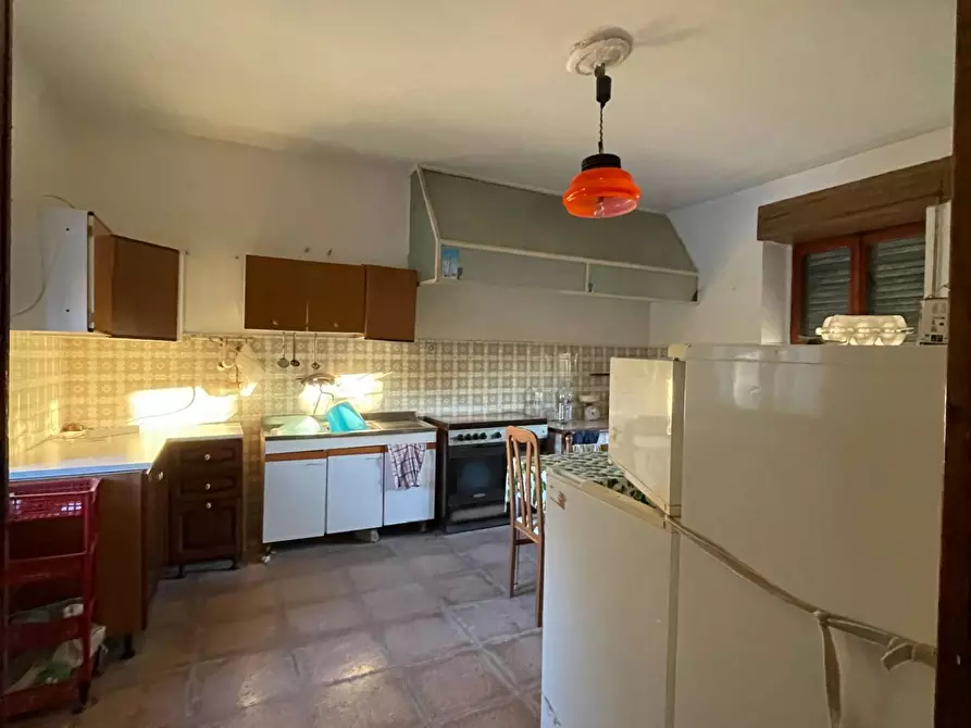 Immagine 5 di Casa indipendente in vendita  in c/da Maddalena a Ariano Irpino