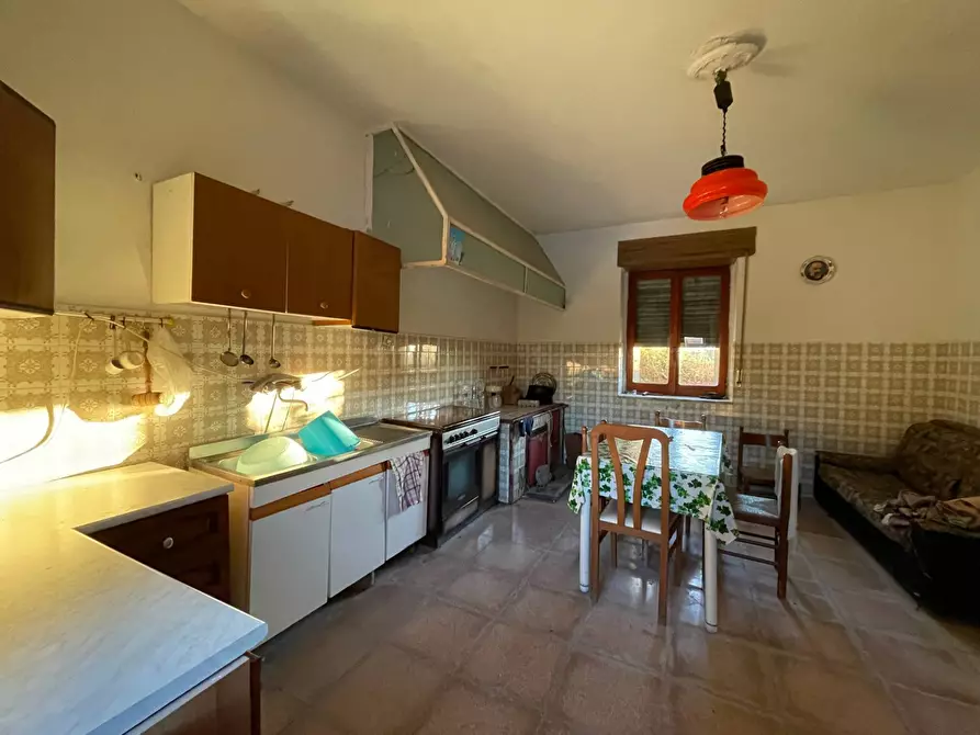 Immagine 6 di Casa indipendente in vendita  in c/da Maddalena a Ariano Irpino