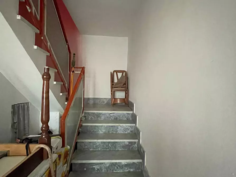 Immagine 9 di Casa indipendente in vendita  in c/da Maddalena a Ariano Irpino