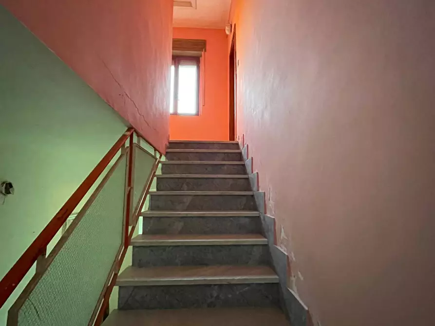 Immagine 10 di Casa indipendente in vendita  in c/da Maddalena a Ariano Irpino