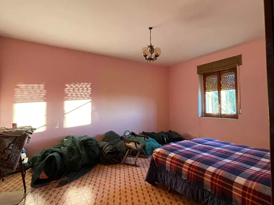 Immagine 11 di Casa indipendente in vendita  in c/da Maddalena a Ariano Irpino