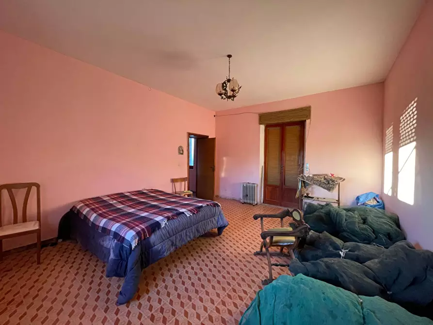 Immagine 12 di Casa indipendente in vendita  in c/da Maddalena a Ariano Irpino