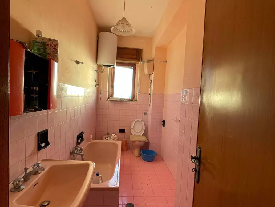 Immagine 13 di Casa indipendente in vendita  in c/da Maddalena a Ariano Irpino