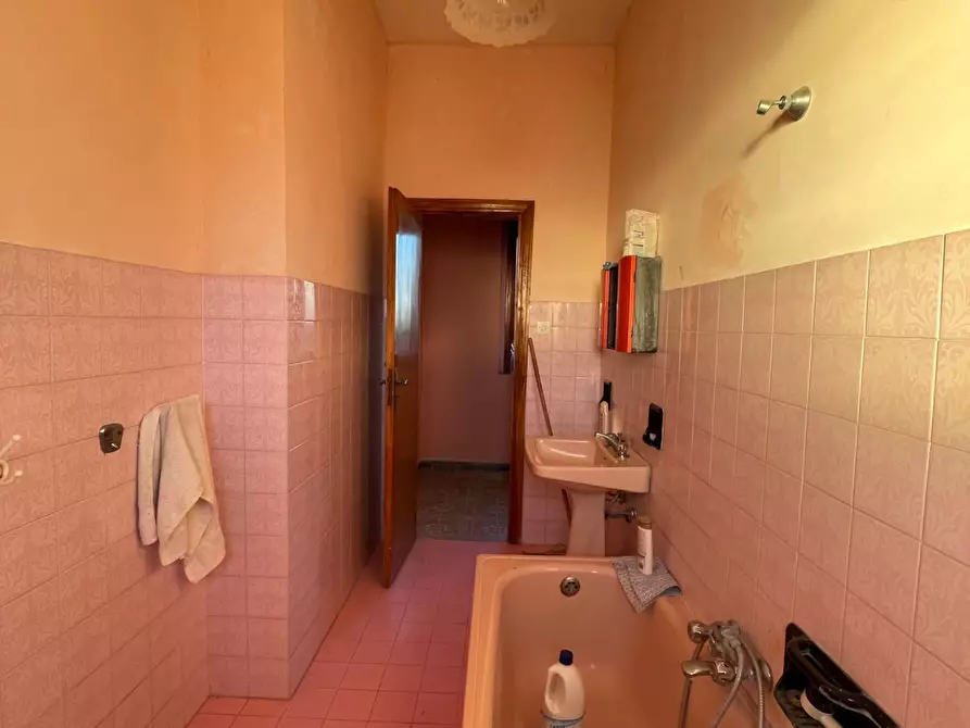 Immagine 14 di Casa indipendente in vendita  in c/da Maddalena a Ariano Irpino