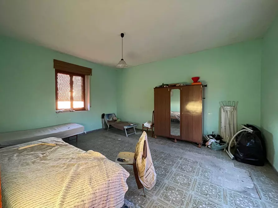 Immagine 15 di Casa indipendente in vendita  in c/da Maddalena a Ariano Irpino