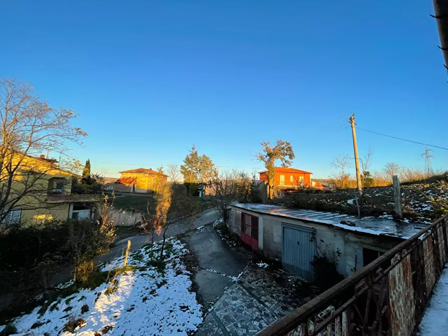 Immagine 17 di Casa indipendente in vendita  in c/da Maddalena a Ariano Irpino