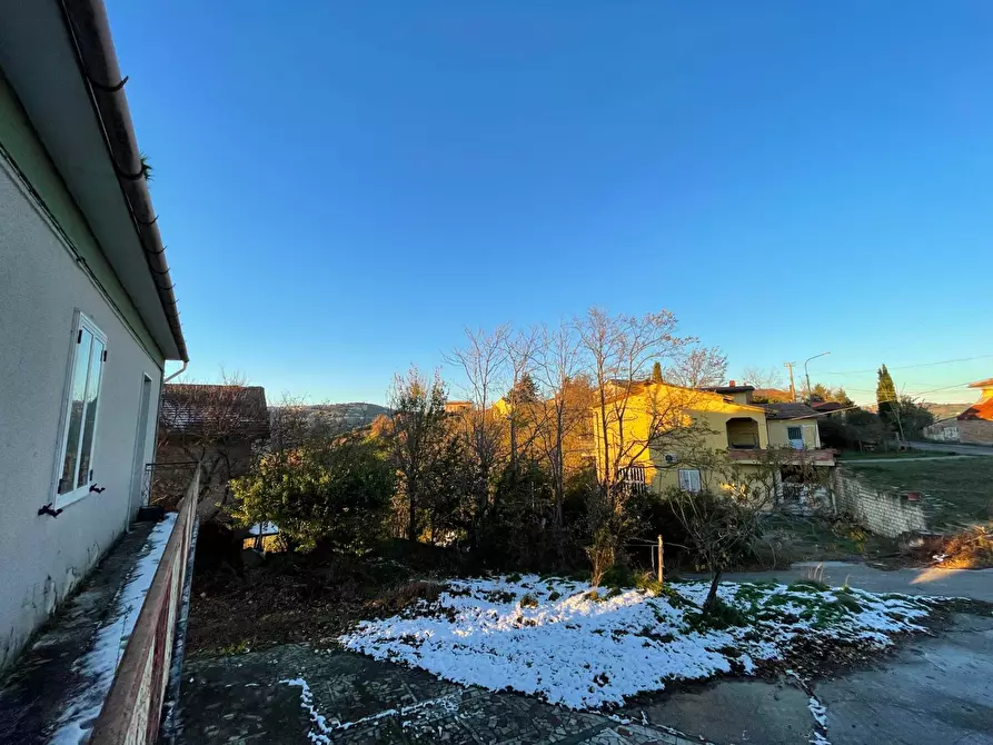 Immagine 18 di Casa indipendente in vendita  in c/da Maddalena a Ariano Irpino