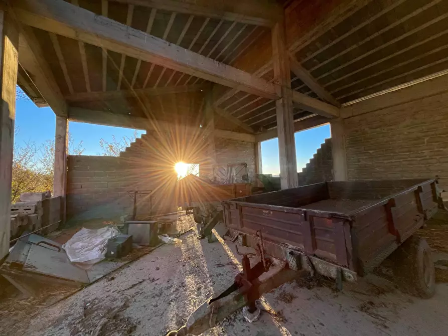 Immagine 21 di Casa indipendente in vendita  in c/da Maddalena a Ariano Irpino