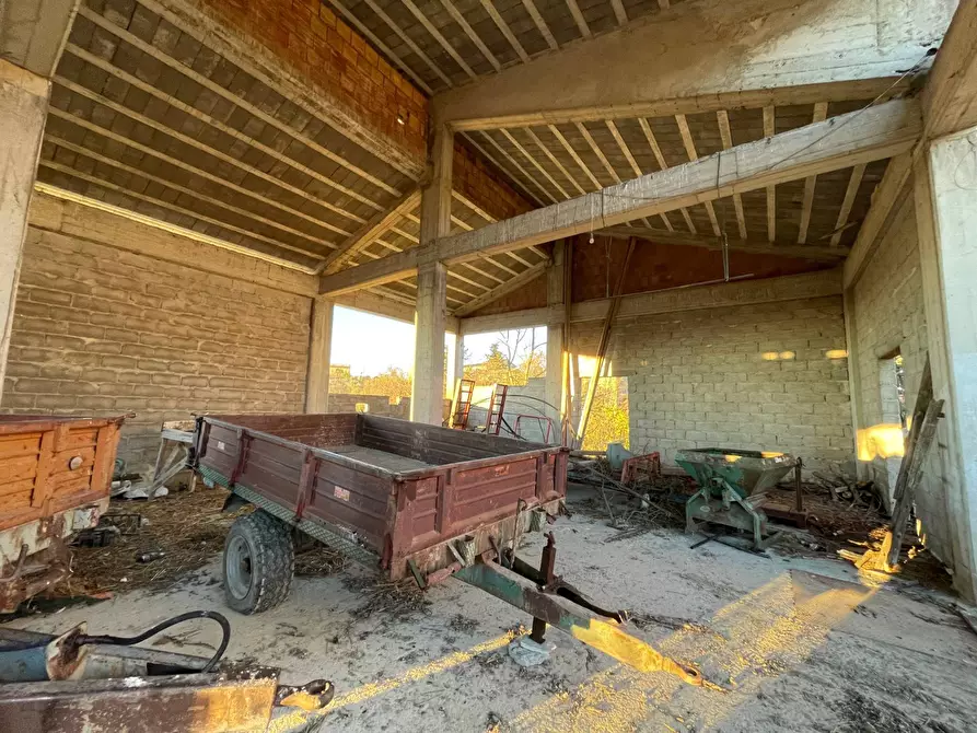 Immagine 22 di Casa indipendente in vendita  in c/da Maddalena a Ariano Irpino