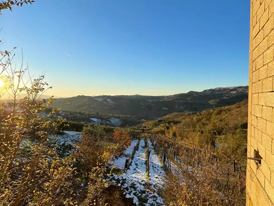 Immagine 23 di Casa indipendente in vendita  in c/da Maddalena a Ariano Irpino