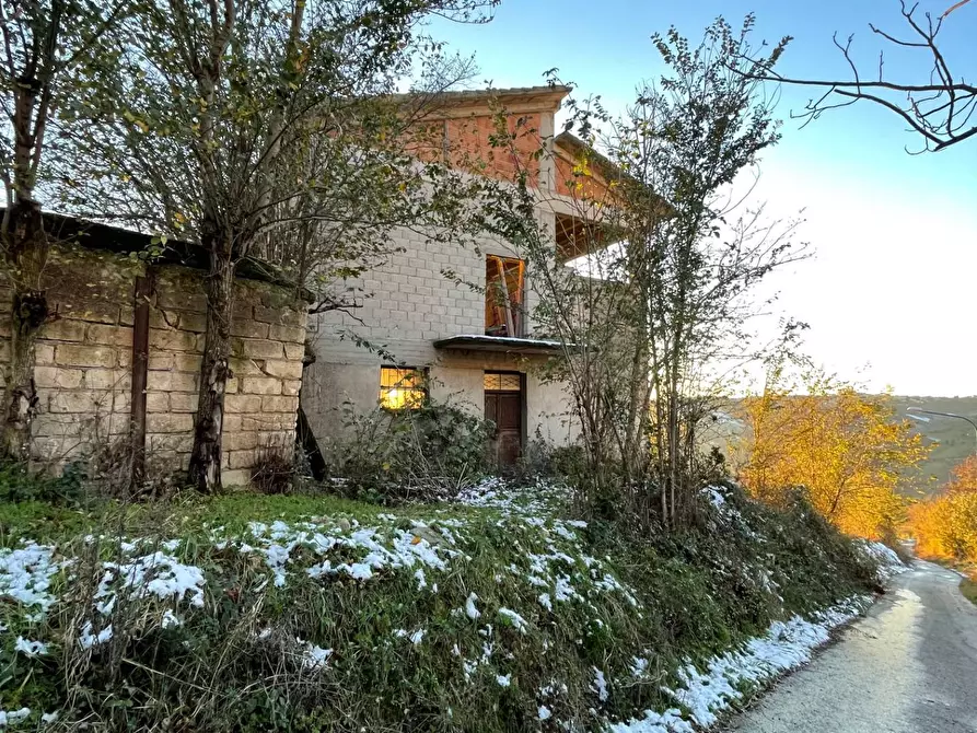 Immagine 24 di Casa indipendente in vendita  in c/da Maddalena a Ariano Irpino