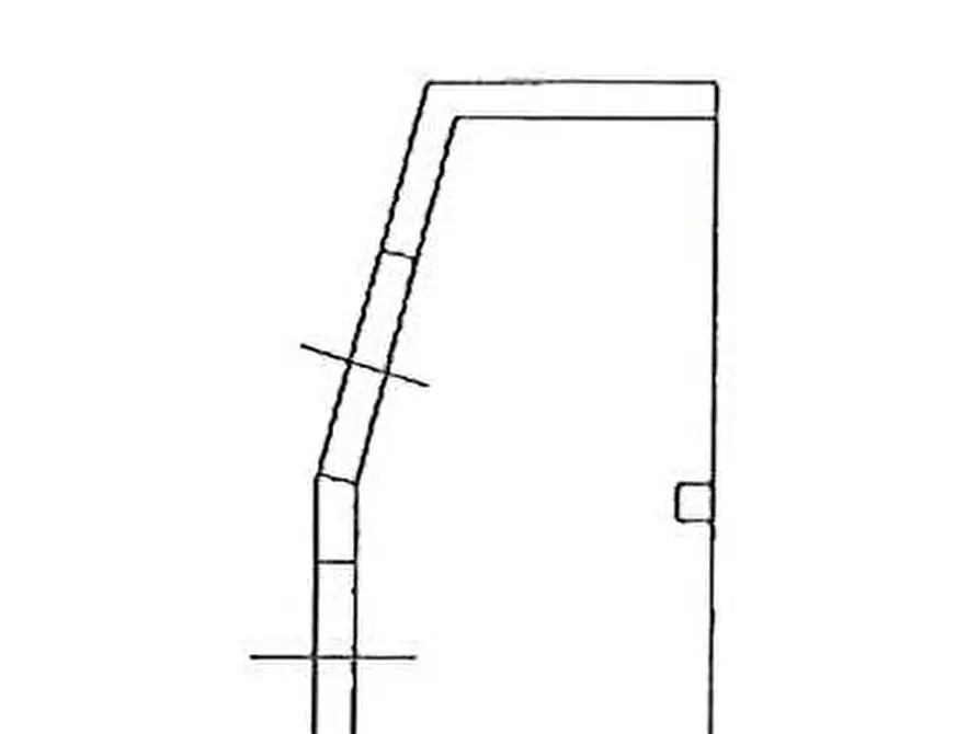 Immagine 27 di Casa indipendente in vendita  in c/da Maddalena a Ariano Irpino