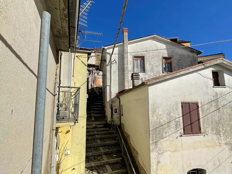 Immagine 18 di Casa semindipendente in vendita  in Vicolo Figlioli a Ariano Irpino