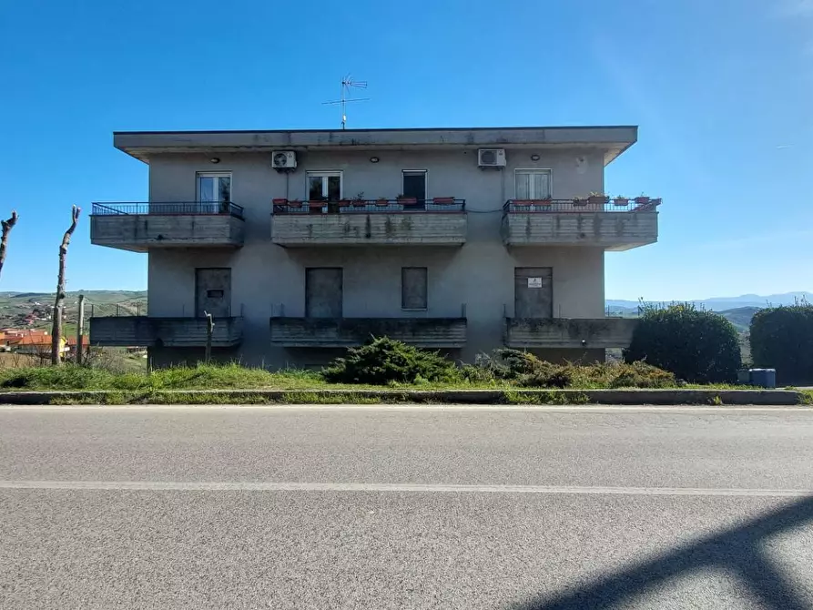 Immagine 2 di Appartamento in vendita  in contrada turco a Ariano Irpino