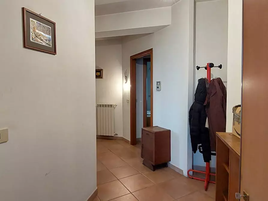 Immagine 4 di Appartamento in vendita  in contrada turco a Ariano Irpino