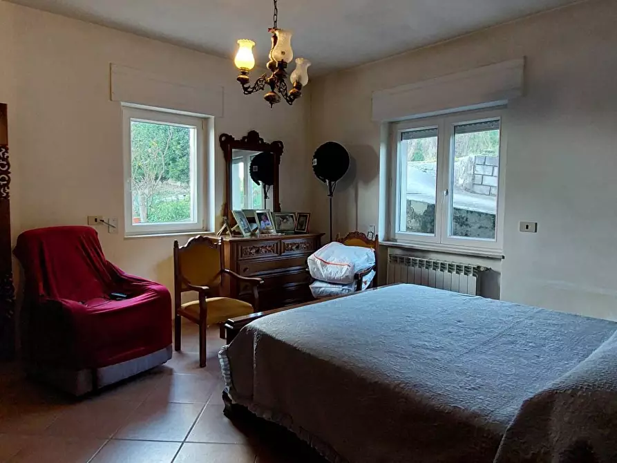 Immagine 10 di Appartamento in vendita  in contrada turco a Ariano Irpino